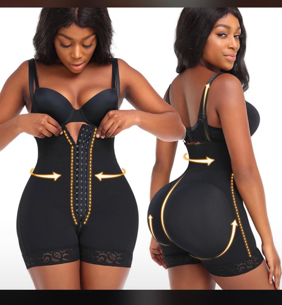 stomach control underwear